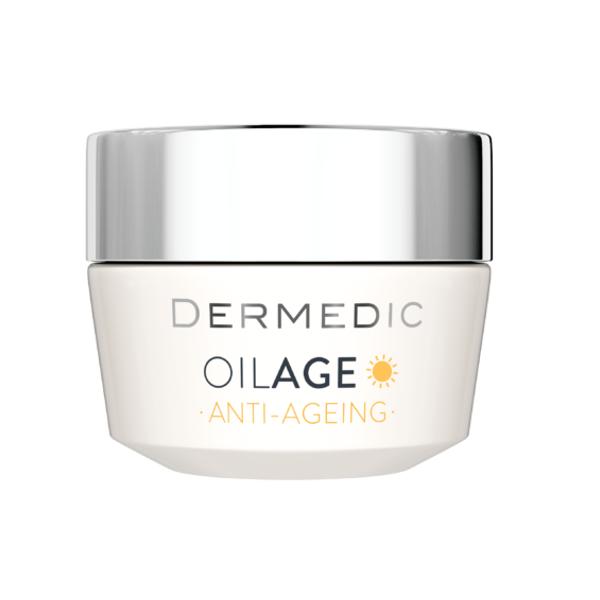 Dermedic Oilage dnevna krema 50ml